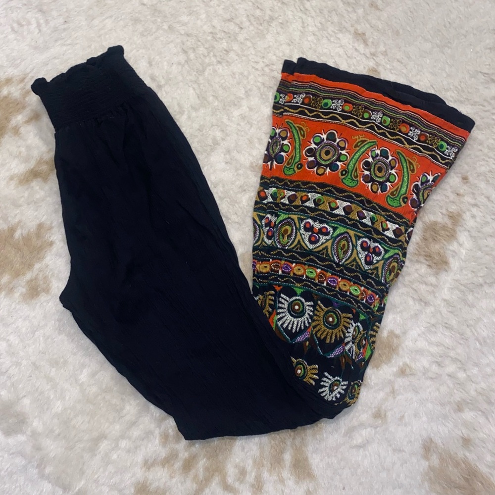 Patrons of Peace Pants